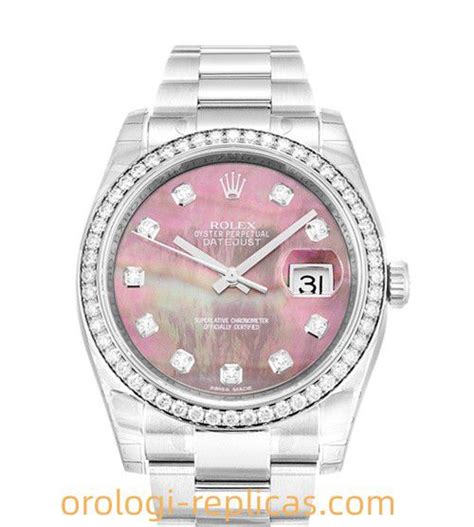 rolex donna imitazioni amazon|1.